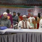 পাইকপাড়া মিনহাজুল কুরআন ইসলামী একাডেমী মাদ্রাসায় ওয়াজ মাহফিল অনুষ্ঠিত