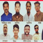 নারায়ণগঞ্জ বন্দর উপজেলা প্রেসক্লাব নির্বাচনে সভাপতি শরীফুল, সম্পাদক শামীম