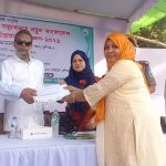 মুন্সীগঞ্জে আলুর বহুমুখী ব্যবহার নিয়ে উদ্যোক্তা উন্নয়ন সমাবেশ অনুষ্ঠিত