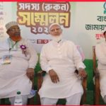 এমন একটি বাংলাদেশ করতে চাই, গরিব আদালতে গেলে বিচার পাবে, ধনীও আদালতে গেলে বিচার পাবে।
