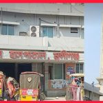 মুন্সীগঞ্জে জেনারেল হাসপাতালে চালু হলো আইসিইউ সেবা